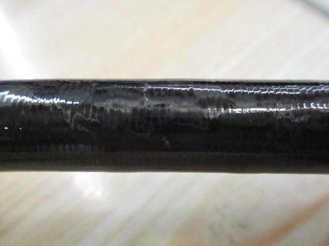 22オシアプラッガー フレックスドライブ S83H