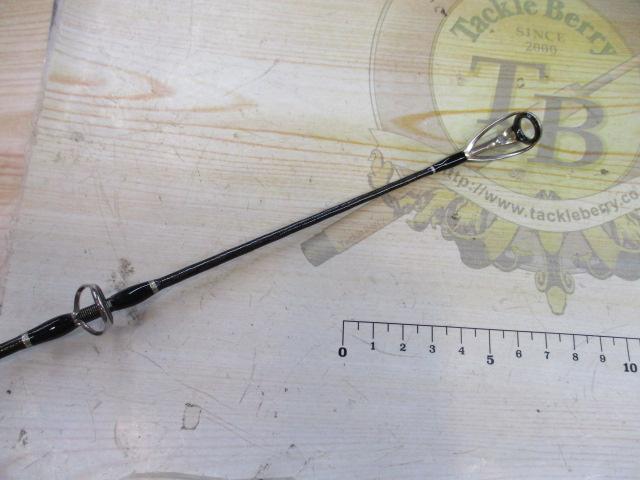 22オシアプラッガー フレックスドライブ S83H