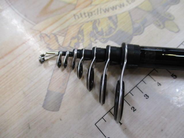 クロスビートSW 746TUL