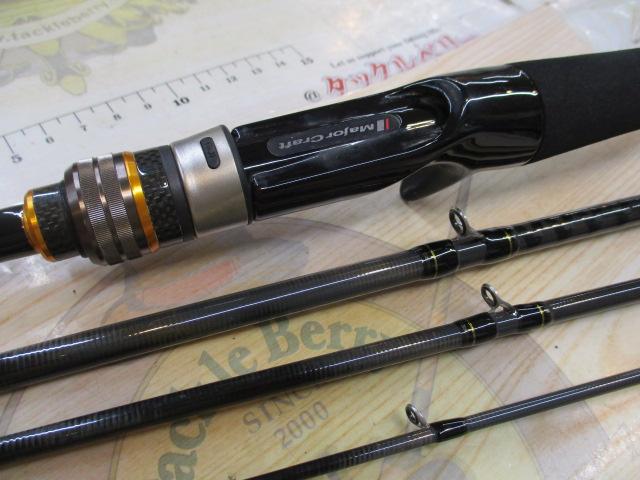 ベンケイ BIC-664MH