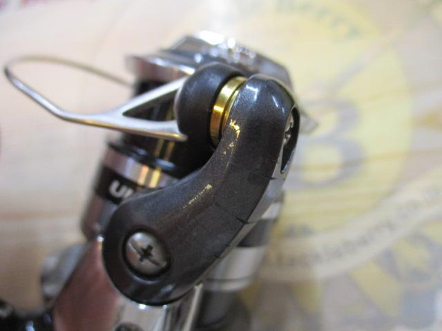 12アルテグラ C2000HGS