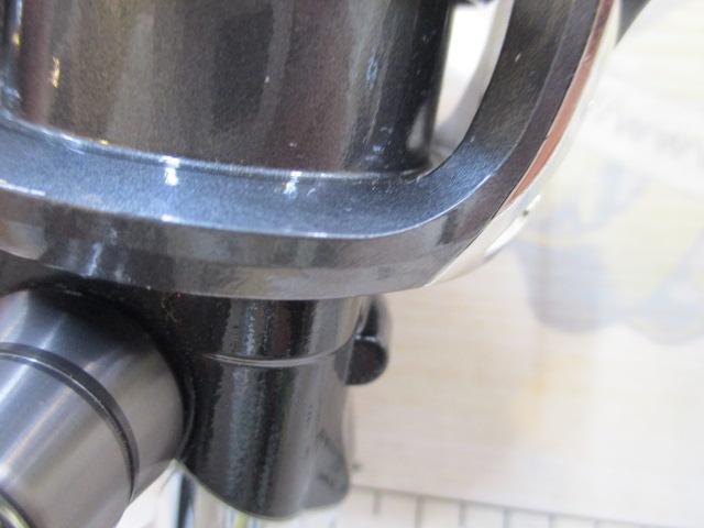 12アルテグラ C2000HGS