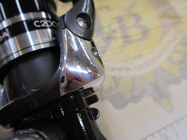 12アルテグラ C2000HGS