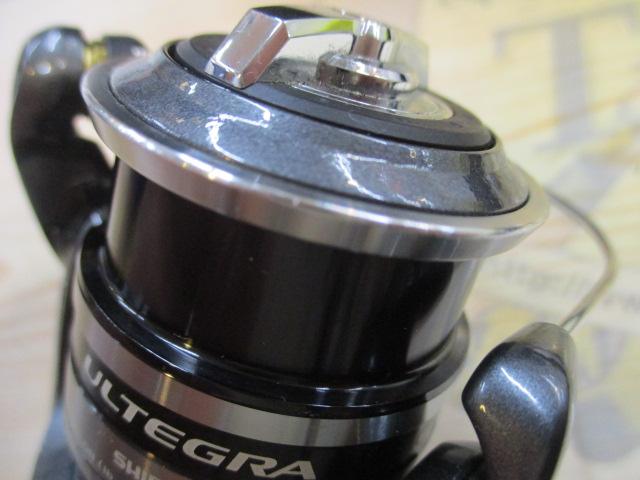 12アルテグラ C2000HGS