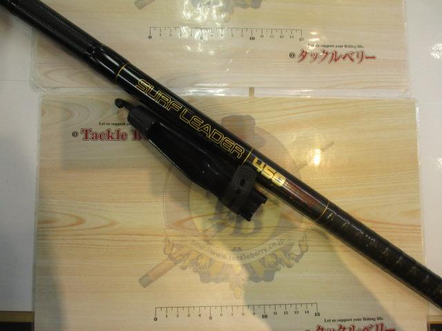 ファインカーボンサーフリーダー 450EX-T