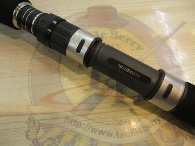 21グラップラーBBタイプC S70L