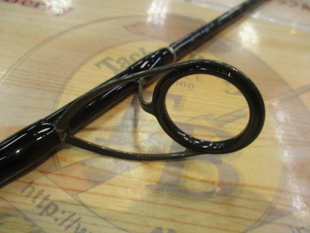 21グラップラーBBタイプC S70L