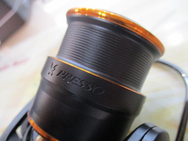 21プレッソ LT2000SS-P