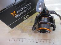 21プレッソ LT2000SS-P