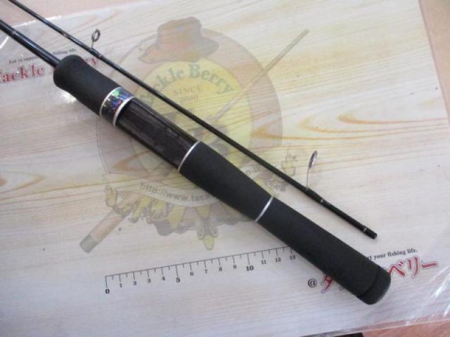 999.9フォーナインマイスター 62L ホワイトウルフ