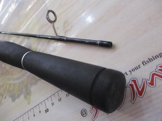 999.9フォーナインマイスター 62L ホワイトウルフ