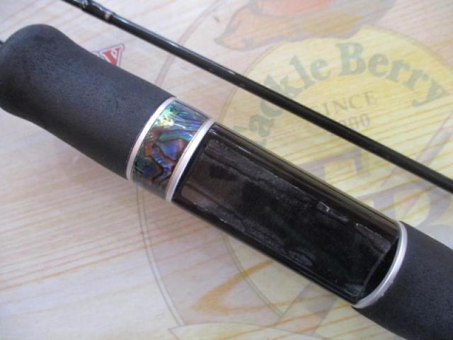 999.9フォーナインマイスター 62L ホワイトウルフ