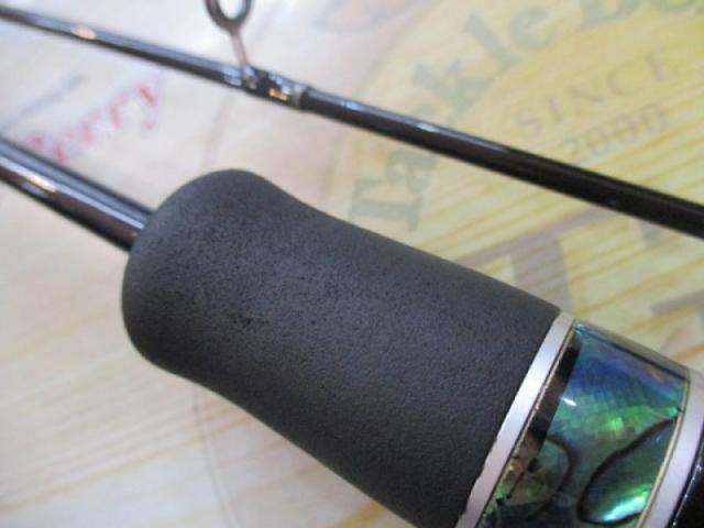 999.9フォーナインマイスター 62L ホワイトウルフ