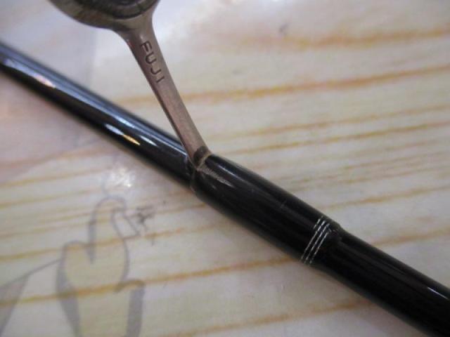 999.9フォーナインマイスター 62L ホワイトウルフ