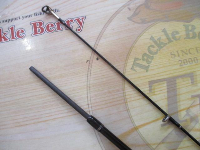 999.9フォーナインマイスター 62L ホワイトウルフ