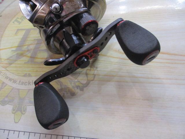 レボ エリートIB-L (クロームボディ)