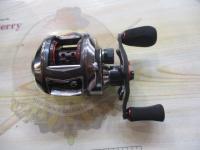 レボ エリートIB-L (クロームボディ)