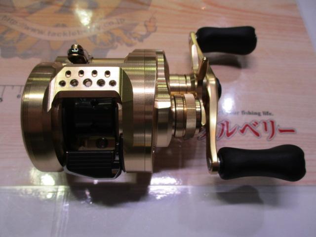 21カルカッタコンクエスト 100HG