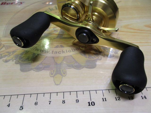 21カルカッタコンクエスト 100HG