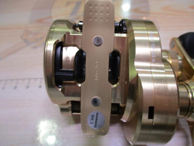 21カルカッタコンクエスト 100HG