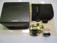 21カルカッタコンクエスト 100HG