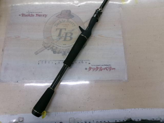 グラディエーターアンチ GA-610MHC バルトロ