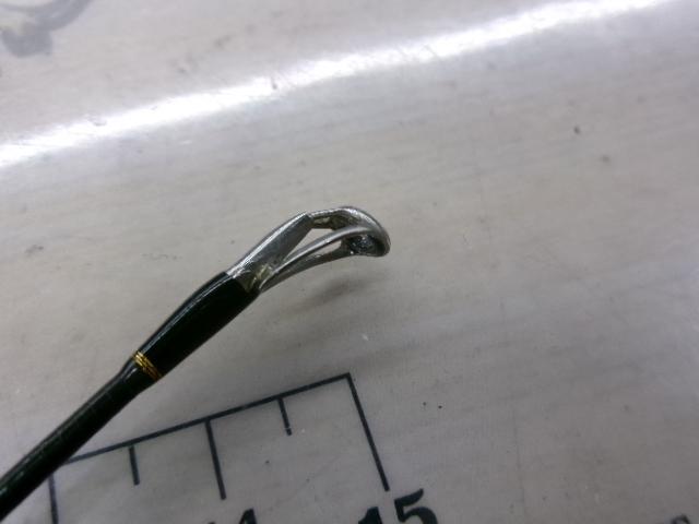 グラディエーターアンチ GA-610MHC バルトロ