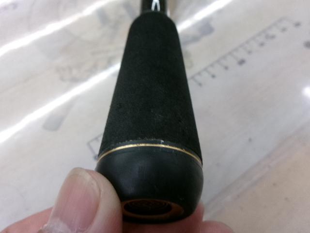 グラディエーターアンチ GA-610MHC バルトロ