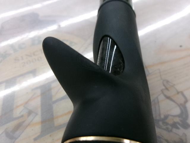 グラディエーターアンチ GA-610MHC バルトロ