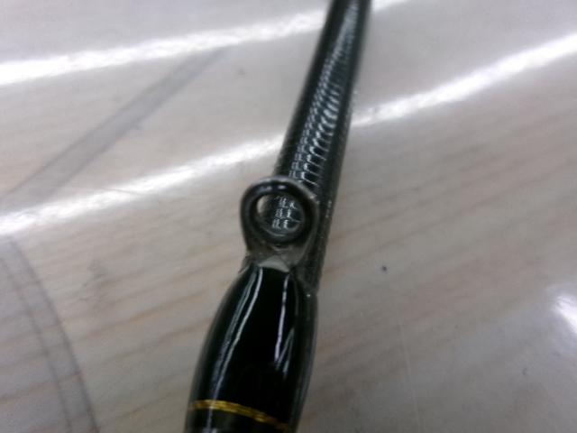 グラディエーターアンチ GA-610MHC バルトロ