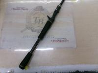 グラディエーターアンチ GA-610MHC バルトロ