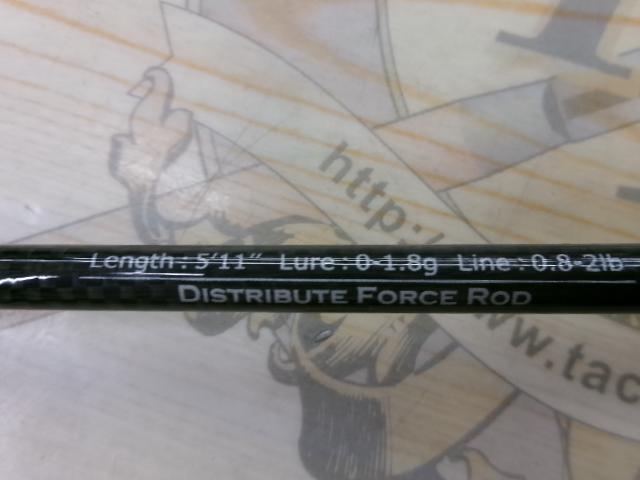 アドバンスメント DFR-511