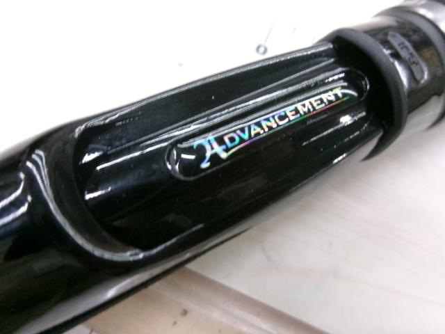 アドバンスメント DFR-511