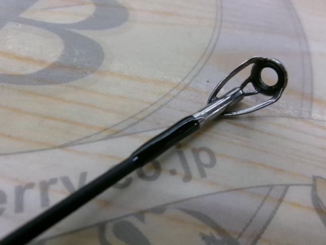 ソルティーフィールド SFS-832ML