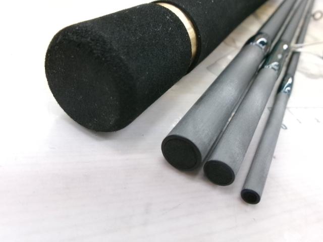 ルアーマチックMB S90ML-4