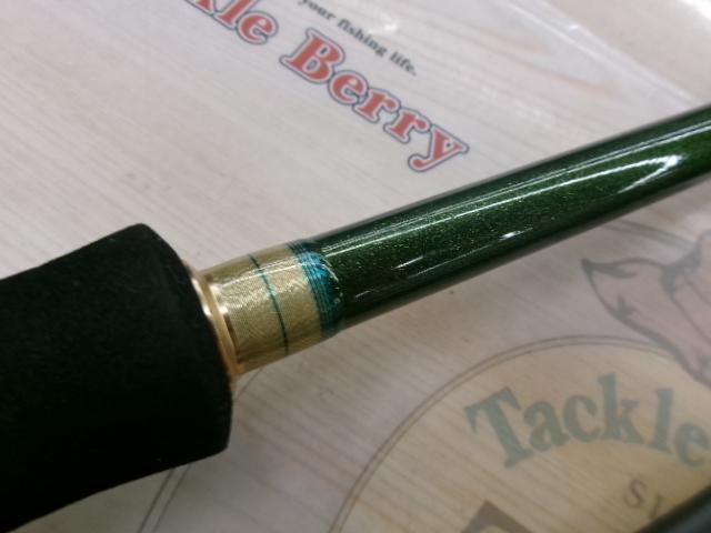 ルアーマチックMB S90ML-4