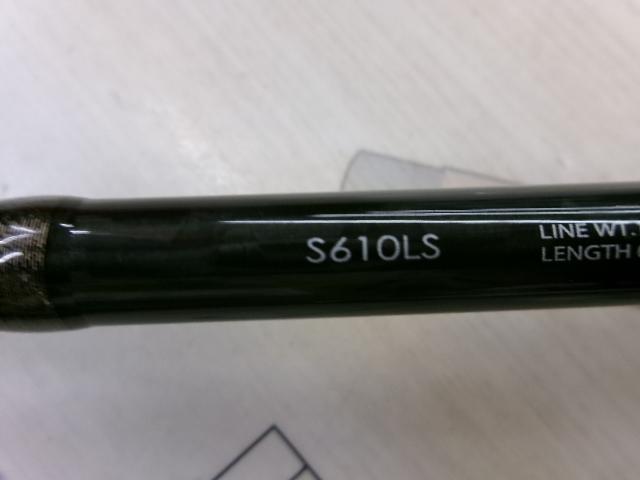 ソアレSSアジング S610LS