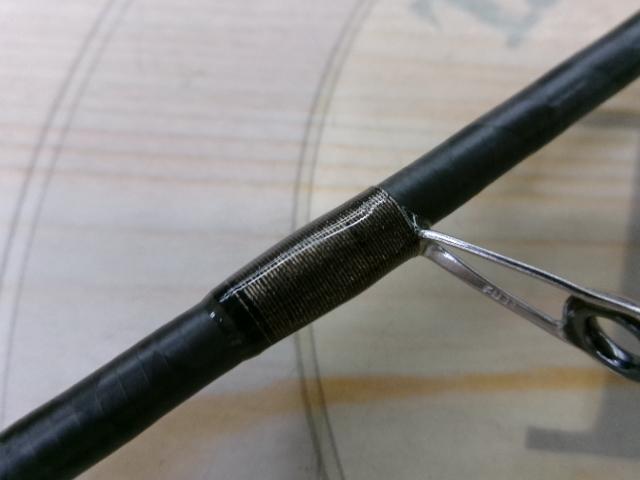 ソアレSSアジング S610LS