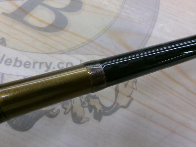 ソアレSSアジング S610LS