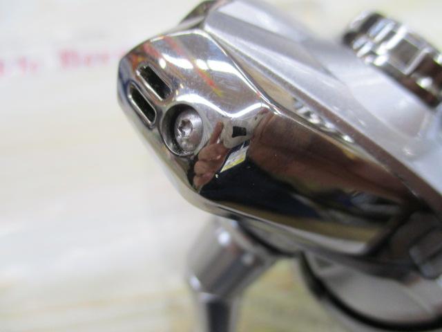 19ストラディック 2500S