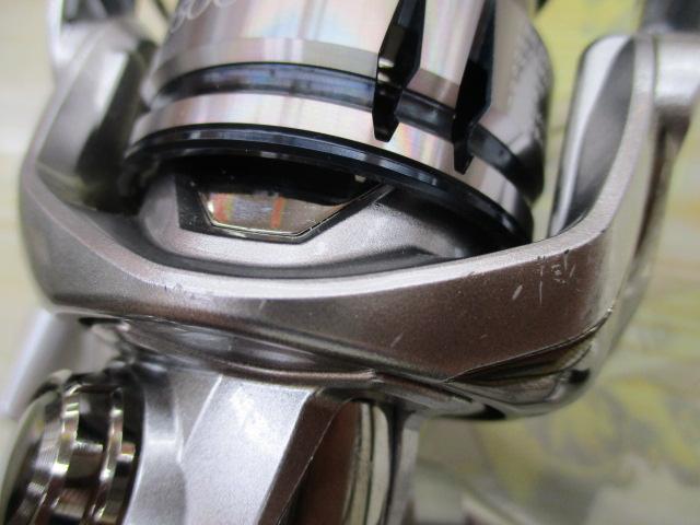 19ストラディック 2500S