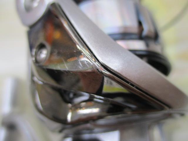 19ストラディック 2500S