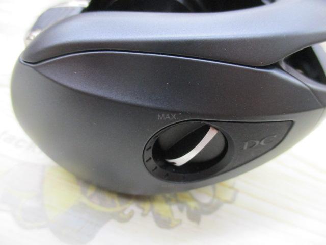 17エクスセンスDC XG LH