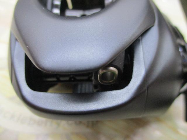 17エクスセンスDC XG LH