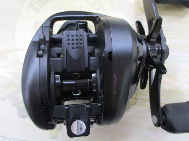 17エクスセンスDC XG LH