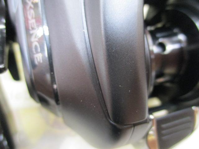 17エクスセンスDC XG LH