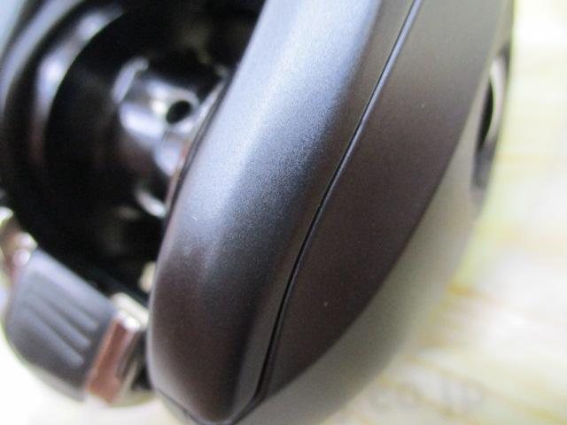 17エクスセンスDC XG LH