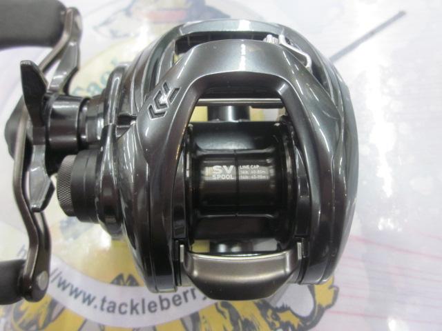 20タトゥーラ SV TW 103XHL