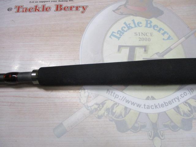 沖釣工房日本海ヤリイカ170