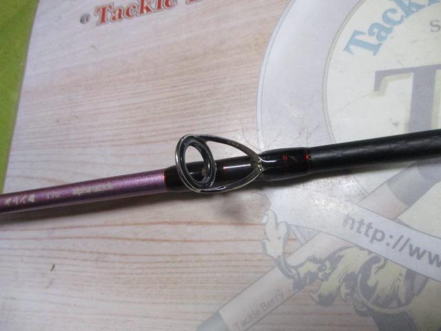 沖釣工房日本海ヤリイカ170